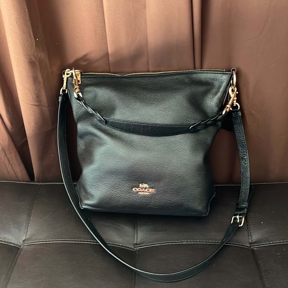 COACH Bag - gently used